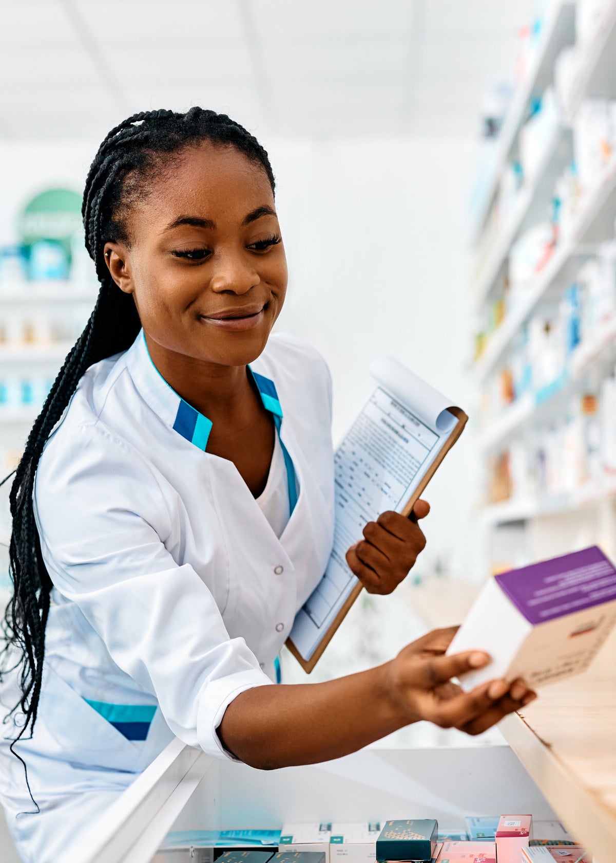 Pharmacies