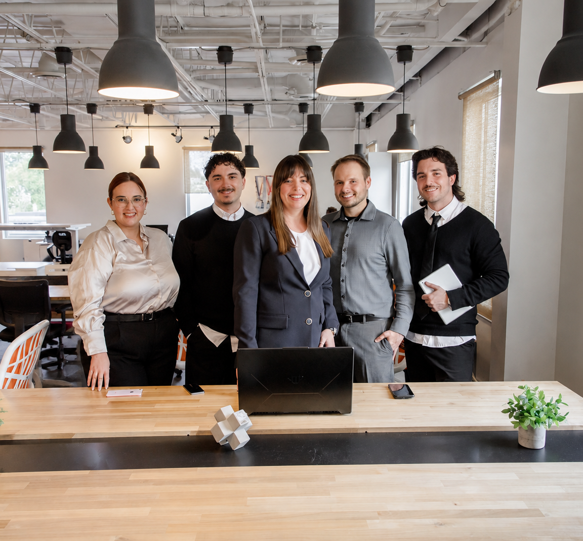 ÉMERGENCE Webmarketing