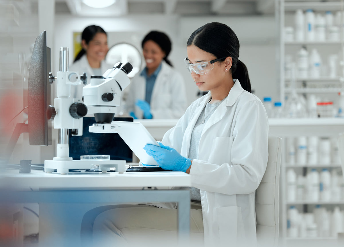 Pharmaceutique & sciences de la vie
